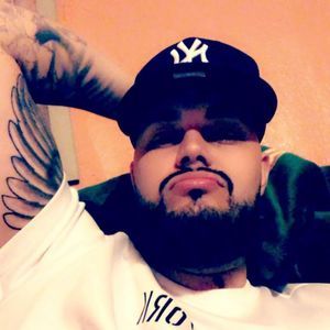 Meet your Posher, Albert